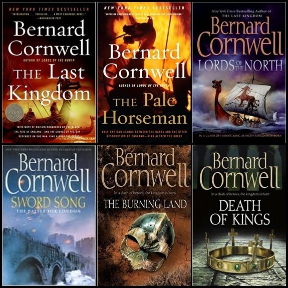 bernard cornwell the lords of the north pdf free
